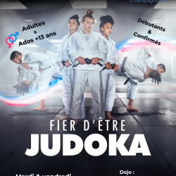 Judo ados adultes jcc 2025